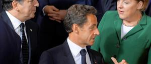 Beim EU-Gipfel in Brüssel kam es zu Missverständnissen und Meinungsverschiedenheiten.