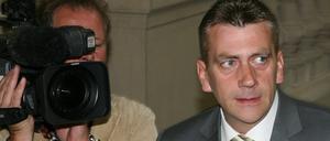 In der CDU-Fraktion ist kein Platz mehr für René Stadtkewitz.