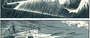 Aus "Leviathan" (Actes Sud / l´ An 2, 2003)