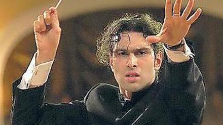 Vladimir Jurowski.
