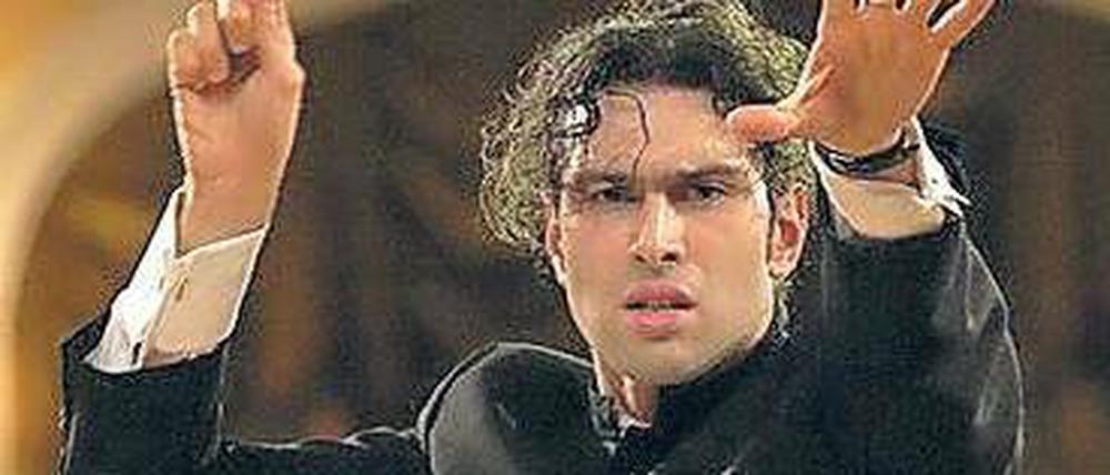Vladimir Jurowski.