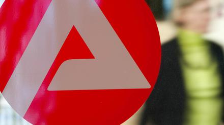 Die Bundesagentur sieht eine Erholung am Arbeitsmarkt.