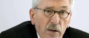 Ein Mann der polarisiert: Thilo Sarrazin