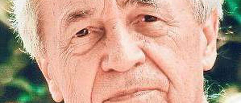 Auf dem Musikfest Berlin wird der 85. Geburtstag des Komponisten Pierre Boulez nachträglich gefeiert.