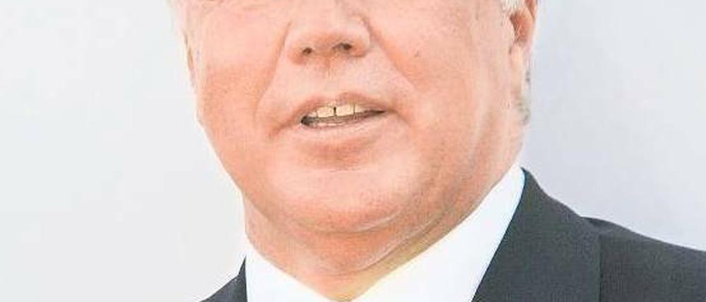 Unter Verdacht: Matthias Graf von Krockow führte die renommierte Bank.