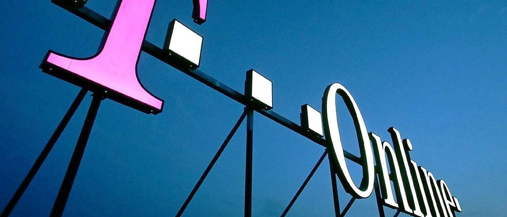 Mehr als eine Million Kunden konnten keine E-Mails schicken.