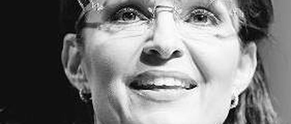 Sarah Palin