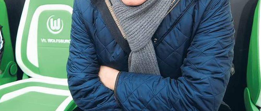 Ende der Abwehrhaltung. Nachdem Dieter Hoeneß alle Verhandlungen mit Juventus Turin abgebrochen hatte, ist Wolfsburg jetzt wieder an Diego interessiert.