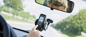 Internetabzocke versteckt sich zum Beispiel hinter Routenplanern.