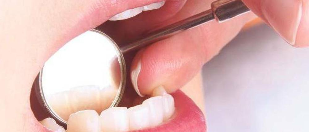 Prophylaxe bewirkt keine Wunder. Trotzdem kann sie sinnvoll sein. 