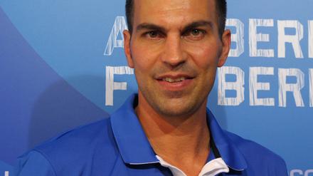 Das Team von Markus Babbel hat die Erstrundenhürde überwunden.