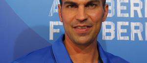 Das Team von Markus Babbel hat die Erstrundenhürde überwunden.