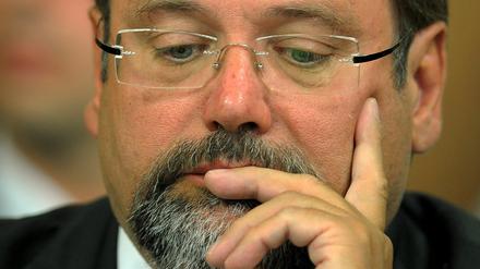 Adolf Sauerland.
