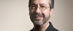 Mäusefreund Warren Spector