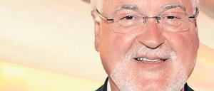Hat die Wahl. Carstensen muss sich wohl bald wieder den Wählern stellen. Foto: dpa