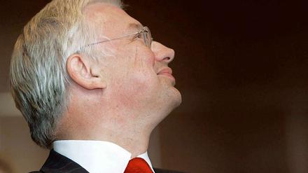Auf zu neuen Ufern. Roland Koch will in die Wirtschaft wechseln.