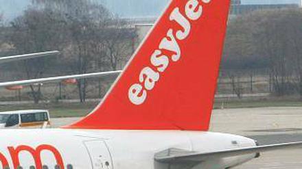 Die Fluglinie fällt derzeit durch viele Ausfälle und Pannen auf.