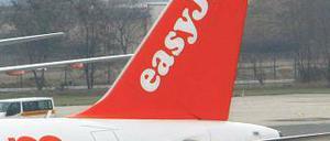 Die Fluglinie fällt derzeit durch viele Ausfälle und Pannen auf.