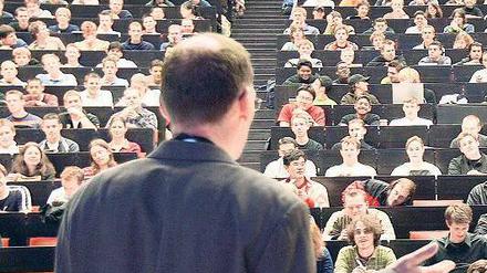 Lockmittel Besoldung. Bayern zahlt am meisten.