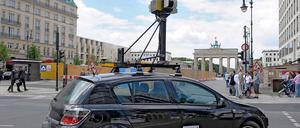 Ist die Hose auch angezogen? Wer sich unsittlich verhalten hat, findet sich vielleicht bald in peinlicher Pose im Netz.