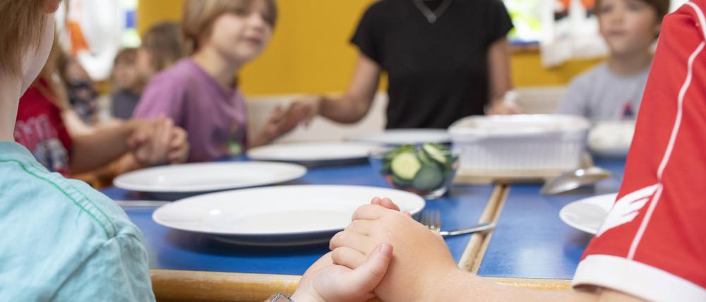 Pädagogen haben in ihrem Arbeitsalltag viel Verantwortung.