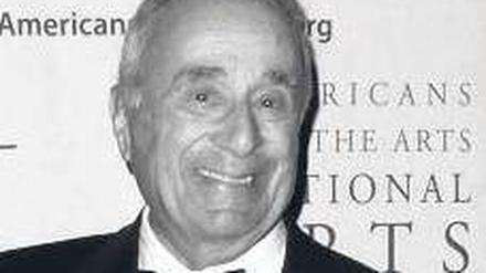 Sidney Harman.