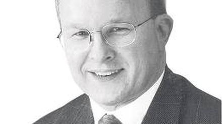 Stephan G. Richter.