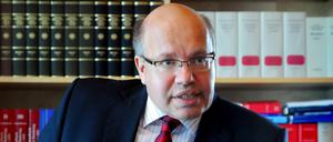 Peter Altmaier