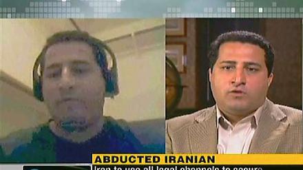 Der Nervenkrieg zwischen dem Iran und den USA rund um den iranischen Atomwissenschaftler Shahram Amiri wurde mit Hilfe von Videos ausgetragen.