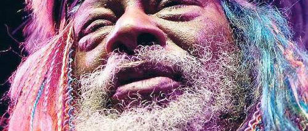 Foto: Ade Johnson/dpa