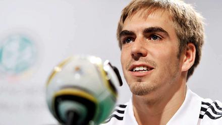 Philipp Lahm