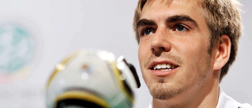 Philipp Lahm