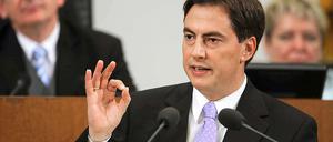 David McAllister.