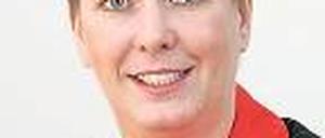 Ulrike Gutheil.