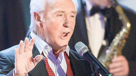 Oldies but Goldies. Ob Tony Christie, Suzi Quatro oder Liz Mitchell von Boney M. – sie alle können sich auf die Treue ihrer Fans verlassen, wenn sie am Sonnabend in der Kindl-Bühne Wuhlheide zum Mikrofon greifen. Fotos: pa/dpa