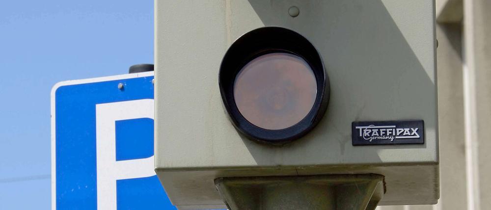 Laut Polizei soll demnächst wieder vermehrt geblitzt werden.