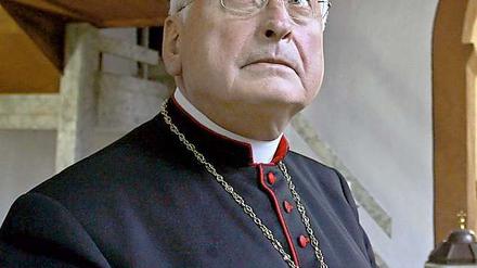 Die nun diskutierte "Akte Mixa" soll Papst Benedikt XVI. vorgelegen haben, als er über das Rücktrittsgesuch des Bischofs entschieden hat.