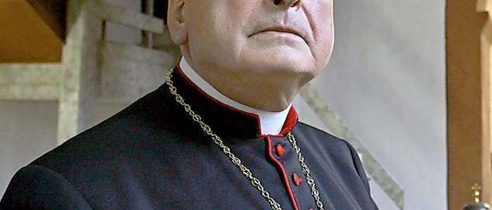 Die nun diskutierte "Akte Mixa" soll Papst Benedikt XVI. vorgelegen haben, als er über das Rücktrittsgesuch des Bischofs entschieden hat.