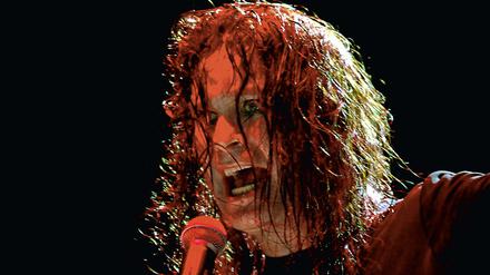 Ozzy Osbourne
