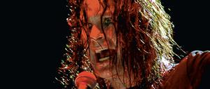Ozzy Osbourne