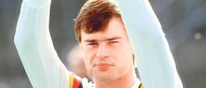 Thomas Berthold 1990.