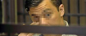 Das schnelle Geld habe ihn gelockt, ließ Ahmad el A. im Berliner Landgericht verlesen.