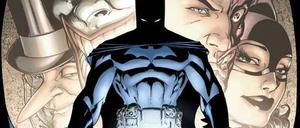 Metaphysisch. Das Cover des Sammelbandes.