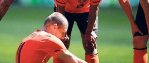 Arjen Robben