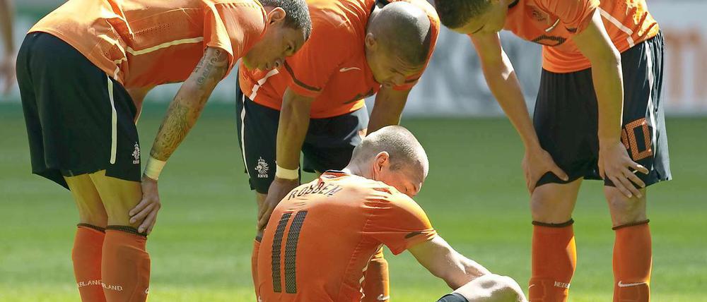 Arjen Robben