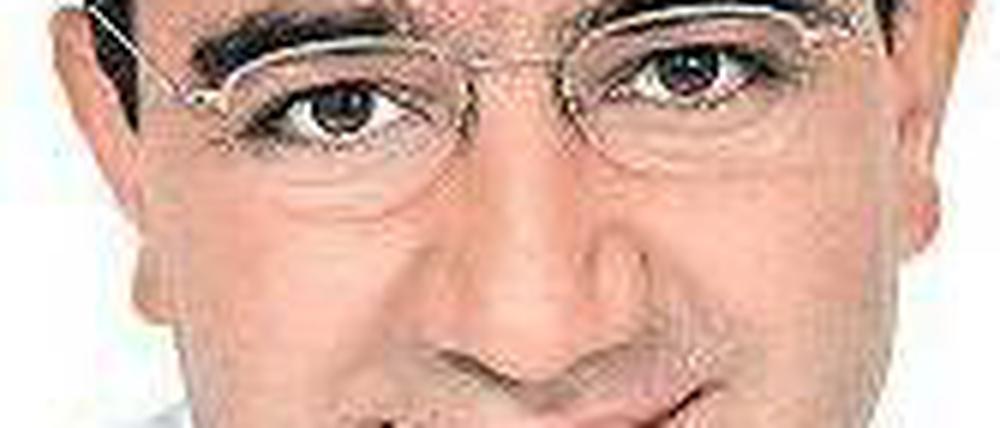 Özcan Mutlu