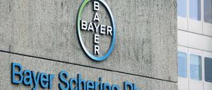 Die Pille kam auf den Markt, lange bevor Schering zu Bayer kam.