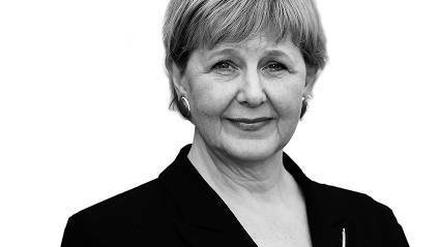 Marianne Birthler