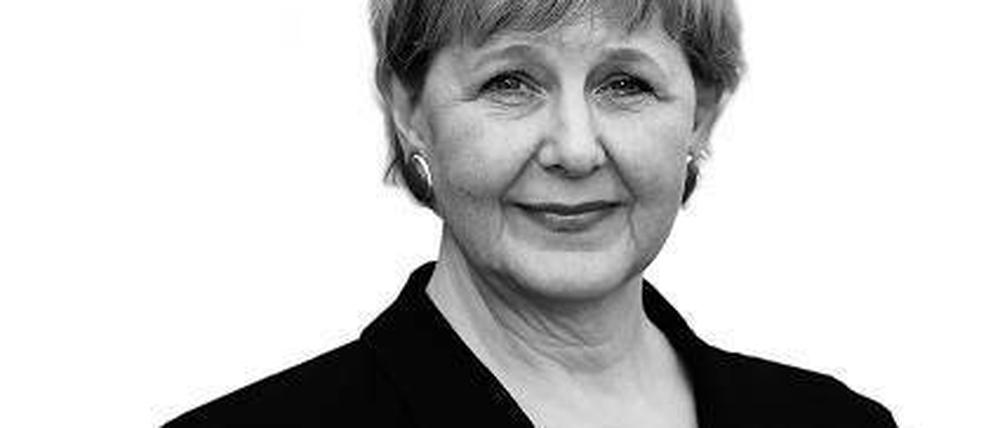 Marianne Birthler