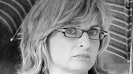 Petra Diroll